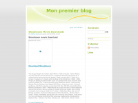 Rebeccabq.blog.free.fr