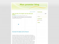 Preciouscdp.blog.free.fr
