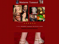 Madame.tussaud.free.fr