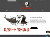 just-fishing.ch