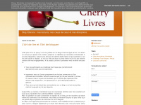 cherrylivres.blogspot.com