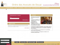 Avocats-douai.fr