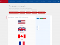 Drapeauxdespays.fr