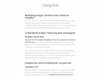 clangame.net