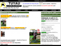 turf-box.com Thumbnail