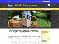 Essaims-abeilles.com