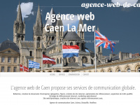 Agence-web-de-caen.fr