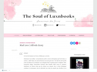 luxnbooks.wordpress.com Thumbnail