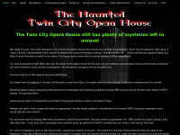 twincityoperahouse.com Thumbnail