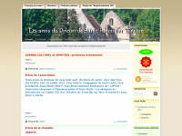 Prieure-de-saint-arnoul-sur-touque.org