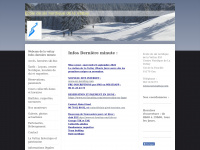 ecole-de-ski-nordique-de-la-vattay.com