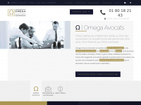 omega-avocats.fr Thumbnail