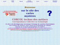 Corcol.techno.free.fr