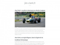 Jim-clark.fr