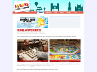 Jouonsachateauroux.fr