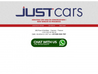 justcars.fr