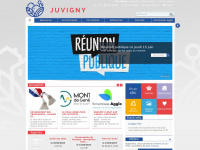 juvigny74.fr Thumbnail
