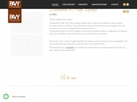 Pavy-lounge.ch