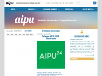 aipu-international.org