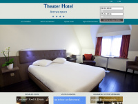 Theater-hotel.be