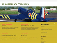 maquettes-avions-bateaux-hobbies.fr Thumbnail
