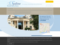 Residence-seniors-villavie-la-rochelle-opaline.fr