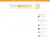teambuilding-magazine-blog.fr Thumbnail