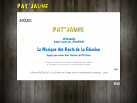 Patjaune.com