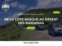 Pays-basque-experience.com