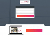 Samm-honfleur.com