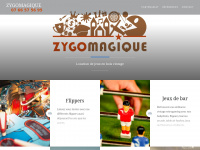 zygomagique.com Thumbnail