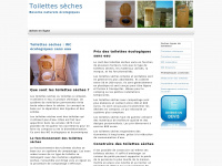Toilettesseches.com