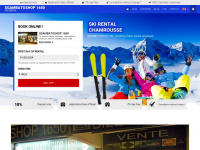 ski-rental-chamrousse.com