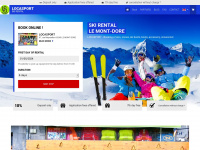 ski-rental-montdore.com
