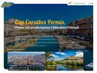 capcaraibes-permis.com Thumbnail