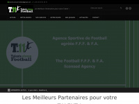 talents-eleven-football.fr Thumbnail