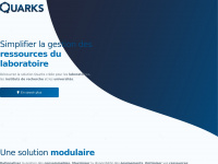 Quarks-solutions.com