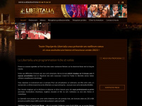 restaurant-libertalia.fr