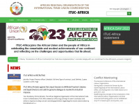 ituc-africa.org Thumbnail