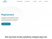 Popconnect.fr