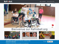 Rafroball.org