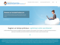 assistantefreelance.com