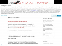 Syndicollectif.wordpress.com