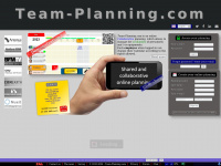 team-planning.com Thumbnail