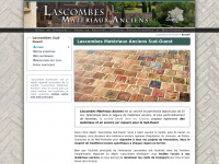 Lascombes-sud-ouest.fr