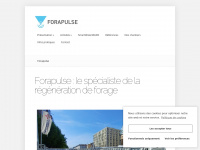 Forapulse.com