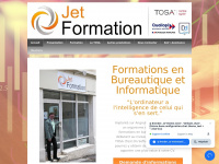 Jet-formation.fr