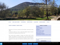 saintclement-30.fr Thumbnail