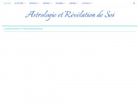 Astrologieetrevelationdesoi.fr
