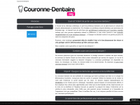couronne-dentaire.org